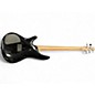 Used Soundgear By Ibanez SR305 5 String Black Electric Bass Guitar