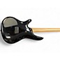 Used Soundgear By Ibanez SR305 5 String Black Electric Bass Guitar