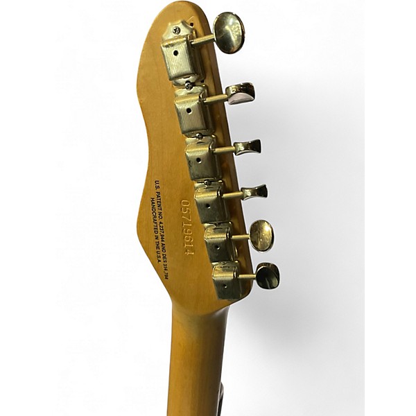 Used Peavey Predator Black Solid Body Electric Guitar