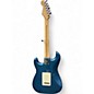 Used Fender American Professional Stratocaster SSS Lake Placid Blue Solid Body Electric Guitar