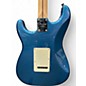 Used Fender American Professional Stratocaster SSS Lake Placid Blue Solid Body Electric Guitar