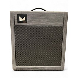 Used Morgan Amplification Tweed 20 Tube Guitar Combo Amp