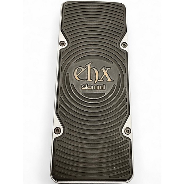 Used Electro-Harmonix Slammi Pitch Shifter/Harmony Effect Pedal