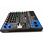 Used Yamaha MG10XU 10 Channel Mixer with Effects Unpowered Mixer