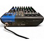 Used Yamaha MG10XU 10 Channel Mixer with Effects Unpowered Mixer