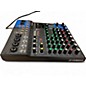 Used Yamaha MG10XU 10 Channel Mixer with Effects Unpowered Mixer