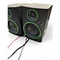 Used Mackie CR3 Pair Powered Monitor