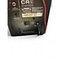 Used Mackie CR3 Pair Powered Monitor