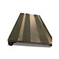 Used Gator gpb Pedal Board