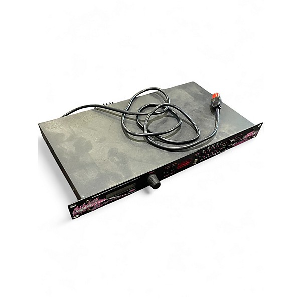 Used Art Muliverb LTX Effect Processor
