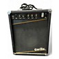 Used Gorilla GB30 Bass Combo Amp thumbnail