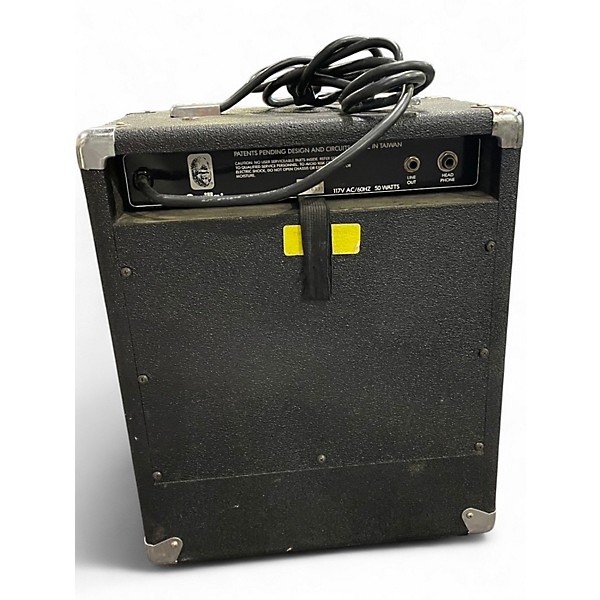 Used Gorilla GB30 Bass Combo Amp