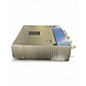 Used Art Multiverb LTX Effect Processor