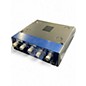Used Art Multiverb LTX Effect Processor