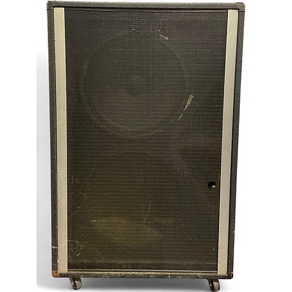 Used Peavey Tour VB-215 700W 2x15 Bass Cabinet