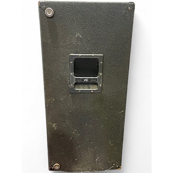 Used Peavey Tour VB-215 700W 2x15 Bass Cabinet