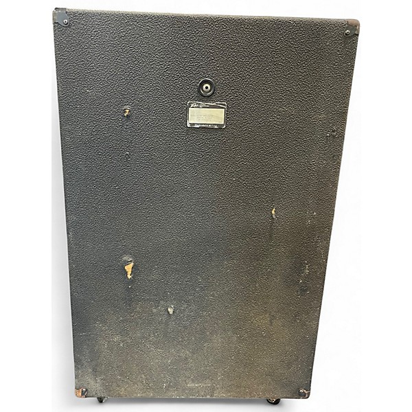 Used Peavey Tour VB-215 700W 2x15 Bass Cabinet