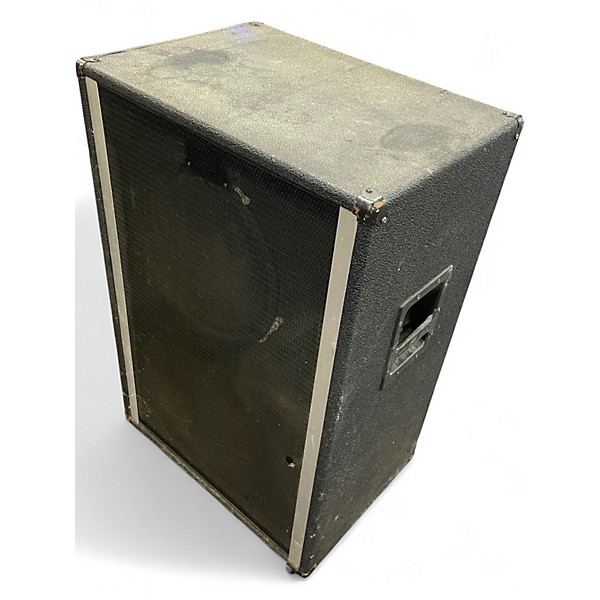 Used Peavey Tour VB-215 700W 2x15 Bass Cabinet