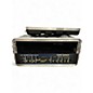 Used Hartke Transient Attack 7000 Bass Amp Head thumbnail
