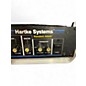 Used Hartke Transient Attack 7000 Bass Amp Head