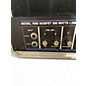 Used Hartke Transient Attack 7000 Bass Amp Head