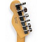 Used 2018 Fender WHITEGUARD STRAT Vintage Blonde Solid Body Electric Guitar