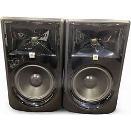 Used JBL 308P MK2 Powered Monitor