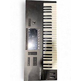 Used Native Instruments Kontrol s49n mk3