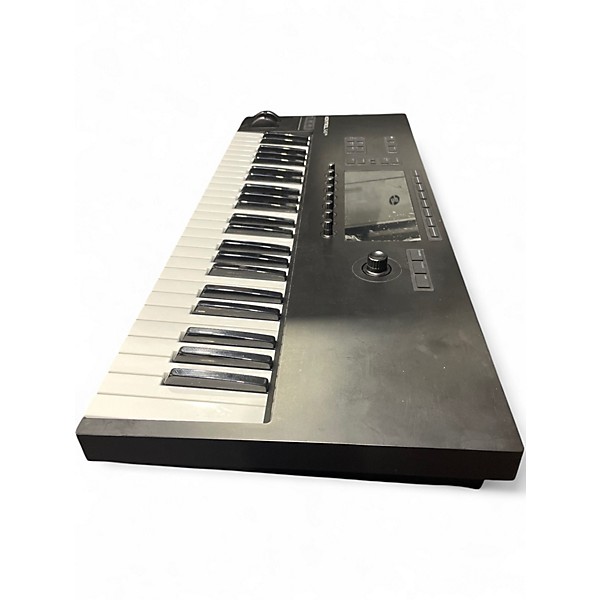 Used Native Instruments Kontrol s49n mk3