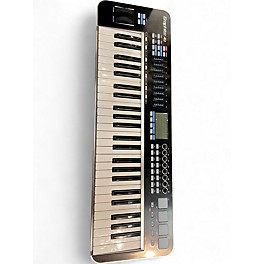 Used Samson Graphite 49 Key MIDI Controller