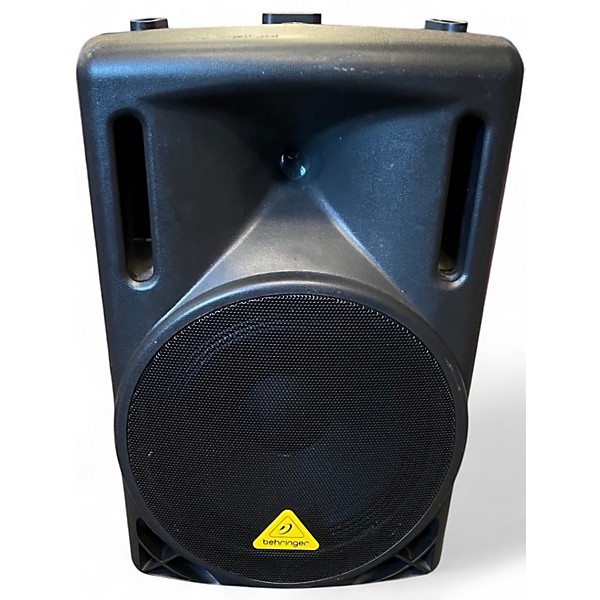 Y.Kuro 　BEHRINGER B212D EUROLIVE Behringer Eurolive B212D 550W 2-Way PA Speaker System #000