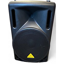 Used Behringer Eurolive B212D Powered Speaker