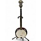 Used Washburn B8 Mahogany Banjo thumbnail