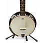 Used Washburn B8 Mahogany Banjo