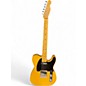 Used Fender American Vintage II 1951 Telecaster Butterscotch Blonde Solid Body Electric Guitar