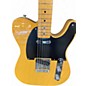 Used Fender American Vintage II 1951 Telecaster Butterscotch Blonde Solid Body Electric Guitar