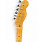 Used Fender American Vintage II 1951 Telecaster Butterscotch Blonde Solid Body Electric Guitar