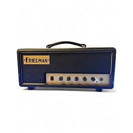 Used Friedman PINK TACO Tube Guitar Amp Head