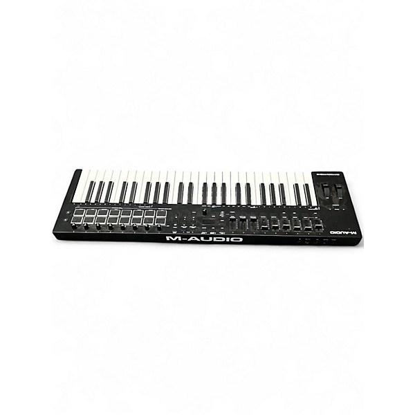Used M-Audio Oxygen Pro 49 MIDI Controller | Guitar Center