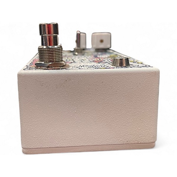 Used Matthews Effects The Botanist Effect Pedal