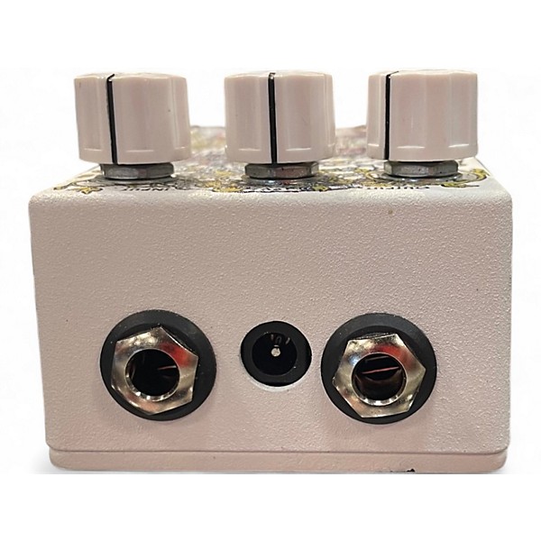 Used Matthews Effects The Botanist Effect Pedal
