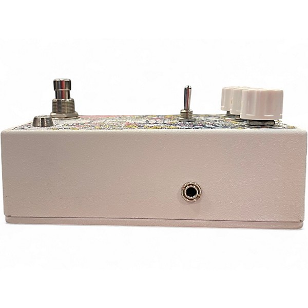 Used Matthews Effects The Botanist Effect Pedal