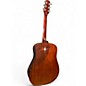 Used Jasmine S45SK Natural Acoustic Guitar