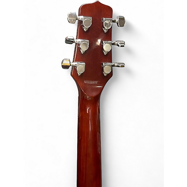Used Jasmine S45SK Natural Acoustic Guitar