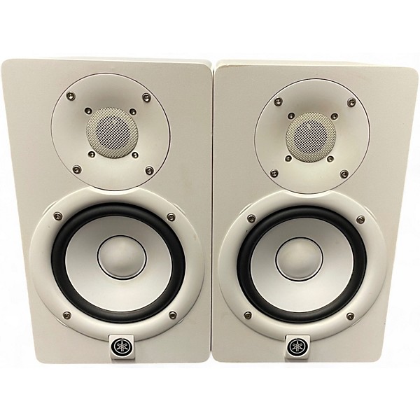 Y*A様 YAMAHA HS5 Used Yamaha HS5 Pair Powered Monitor | Guitar Center
