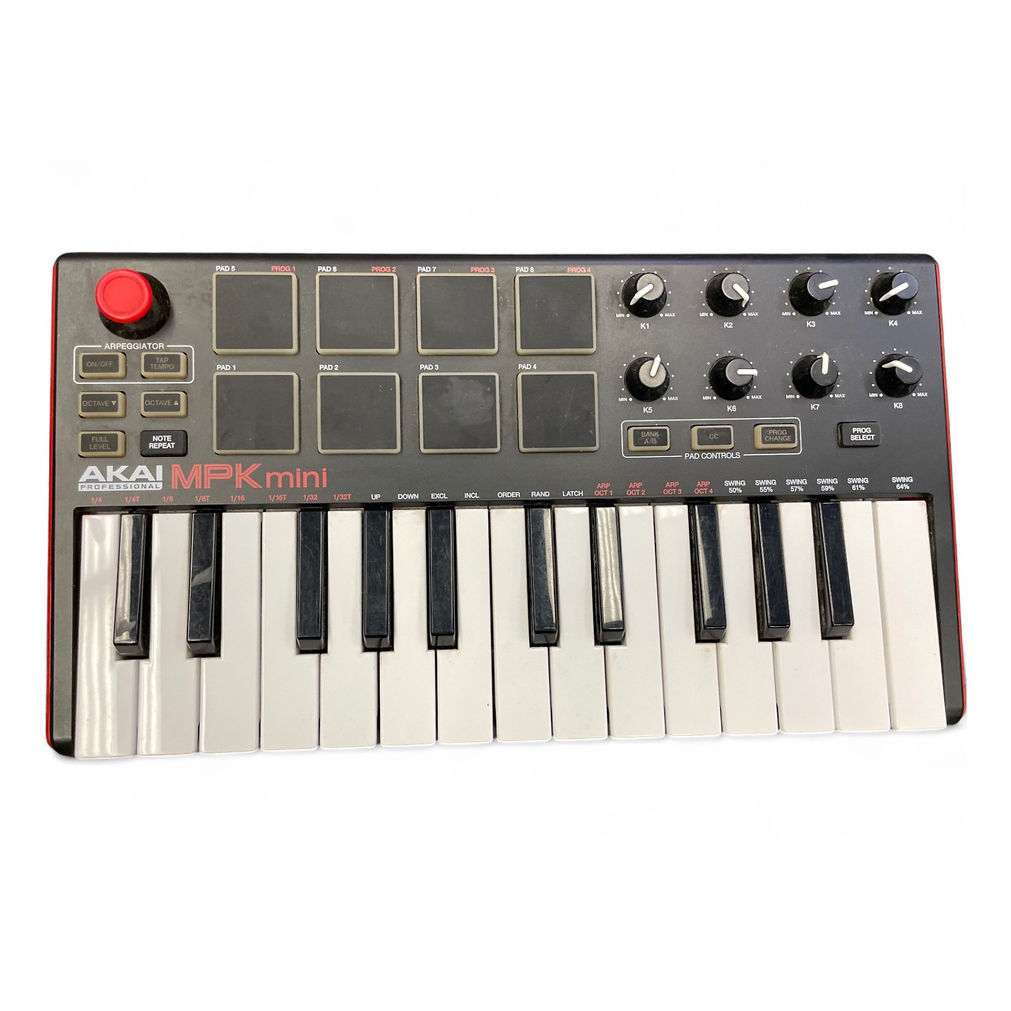 AKAI MPK mini MIDIケーブル Amazon.com: USB B MIDI Cable, USB B midi Keyboard Cable