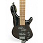 Used Hartke SB15 Black Electric Bass Guitar