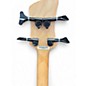 Used Hartke SB15 Black Electric Bass Guitar