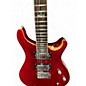 Used Grote PR-S  Red Solid Body Electric Guitar