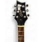 Used Grote PR-S  Red Solid Body Electric Guitar